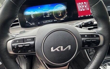 KIA K5, 2023 год, 3 090 000 рублей, 6 фотография