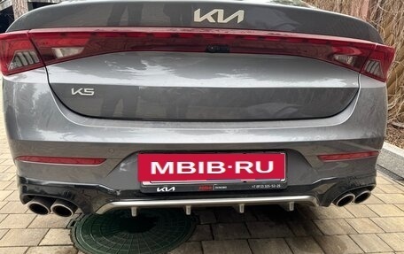 KIA K5, 2023 год, 3 090 000 рублей, 4 фотография