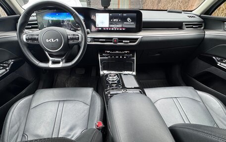 KIA K5, 2023 год, 3 090 000 рублей, 14 фотография