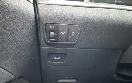 KIA K5, 2023 год, 3 090 000 рублей, 13 фотография