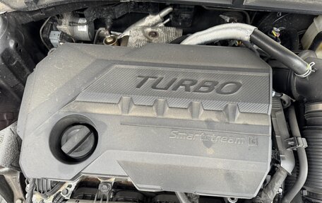 KIA K5, 2023 год, 3 090 000 рублей, 18 фотография