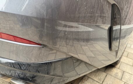 KIA K5, 2023 год, 3 090 000 рублей, 24 фотография