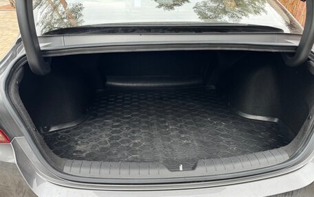 KIA K5, 2023 год, 3 090 000 рублей, 19 фотография