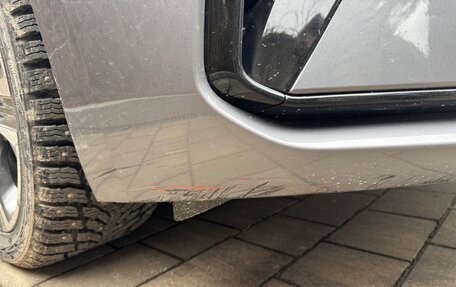 KIA K5, 2023 год, 3 090 000 рублей, 22 фотография