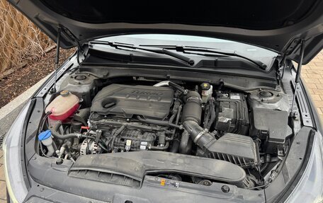 KIA K5, 2023 год, 3 090 000 рублей, 17 фотография