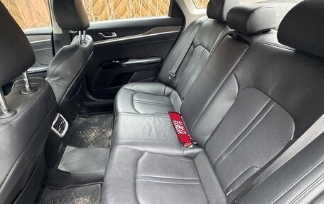 KIA K5, 2023 год, 3 090 000 рублей, 16 фотография