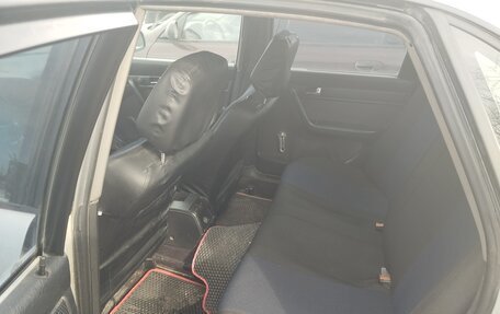 Audi 100, 1991 год, 280 000 рублей, 5 фотография