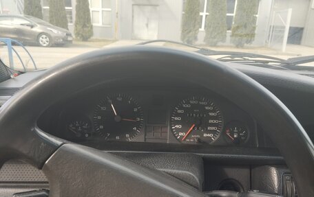 Audi 100, 1991 год, 280 000 рублей, 7 фотография