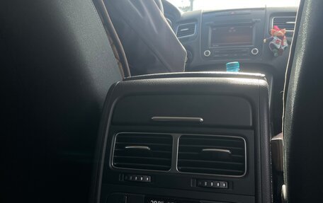 Volkswagen Touareg III, 2011 год, 1 850 000 рублей, 5 фотография