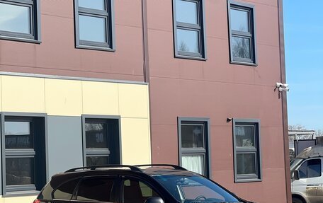 Chevrolet Captiva I, 2008 год, 519 000 рублей, 2 фотография