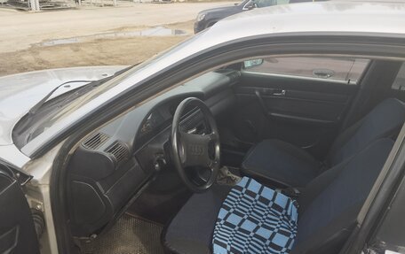 Audi 100, 1991 год, 280 000 рублей, 8 фотография