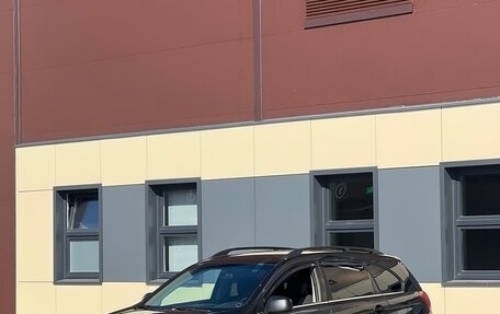 Chevrolet Captiva I, 2008 год, 519 000 рублей, 3 фотография