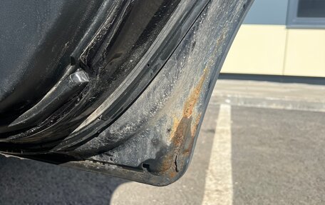 Chevrolet Captiva I, 2008 год, 519 000 рублей, 10 фотография