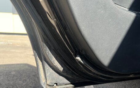 Chevrolet Captiva I, 2008 год, 519 000 рублей, 8 фотография