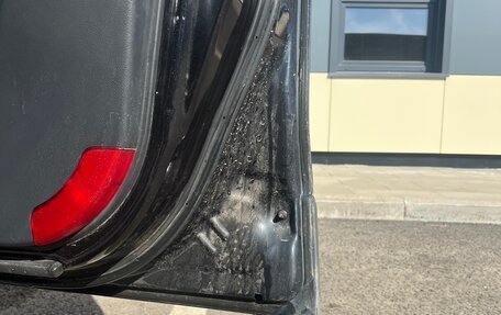 Chevrolet Captiva I, 2008 год, 519 000 рублей, 9 фотография