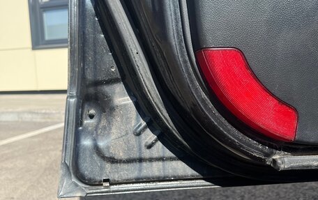 Chevrolet Captiva I, 2008 год, 519 000 рублей, 7 фотография