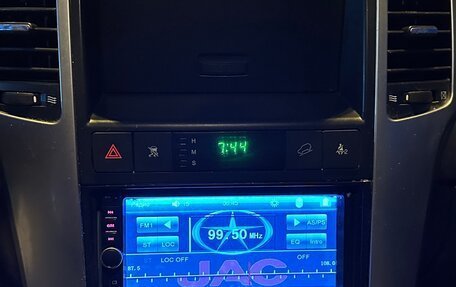 Chevrolet Captiva I, 2008 год, 519 000 рублей, 12 фотография