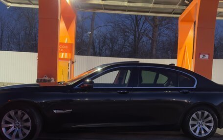 BMW 7 серия, 2013 год, 2 300 000 рублей, 4 фотография