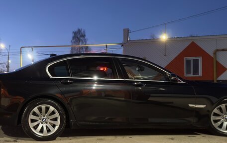 BMW 7 серия, 2013 год, 2 300 000 рублей, 5 фотография