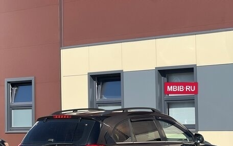 Chevrolet Captiva I, 2008 год, 519 000 рублей, 6 фотография