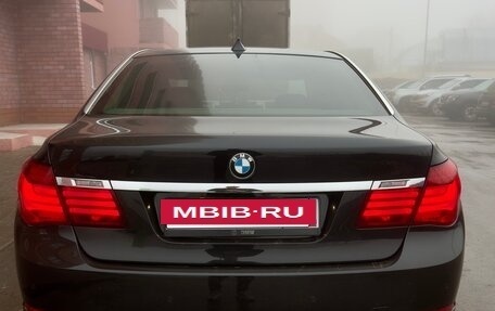 BMW 7 серия, 2013 год, 2 300 000 рублей, 7 фотография