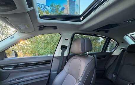 BMW 7 серия, 2013 год, 2 300 000 рублей, 17 фотография