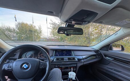 BMW 7 серия, 2013 год, 2 300 000 рублей, 8 фотография