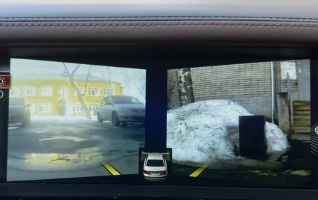 BMW 7 серия, 2013 год, 2 300 000 рублей, 14 фотография