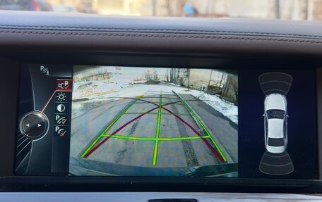 BMW 7 серия, 2013 год, 2 300 000 рублей, 13 фотография