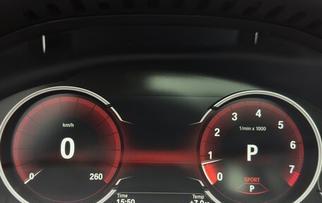 BMW 7 серия, 2013 год, 2 300 000 рублей, 10 фотография