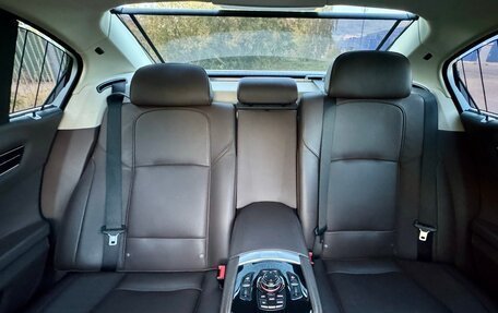 BMW 7 серия, 2013 год, 2 300 000 рублей, 18 фотография