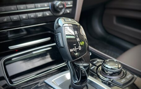 BMW 7 серия, 2013 год, 2 300 000 рублей, 16 фотография