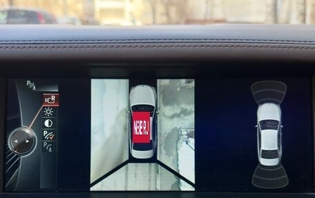 BMW 7 серия, 2013 год, 2 300 000 рублей, 12 фотография