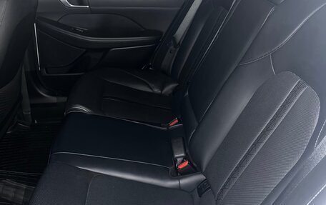 Hyundai Sonata VIII, 2020 год, 2 170 000 рублей, 3 фотография