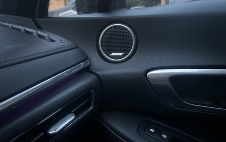 Hyundai Sonata VIII, 2020 год, 2 170 000 рублей, 7 фотография