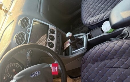 Ford Focus II рестайлинг, 2005 год, 450 000 рублей, 5 фотография