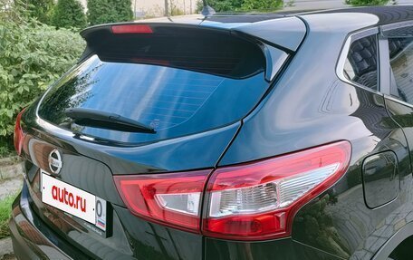 Nissan Qashqai, 2015 год, 1 200 000 рублей, 3 фотография