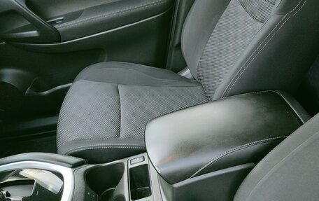 Nissan Qashqai, 2015 год, 1 200 000 рублей, 8 фотография