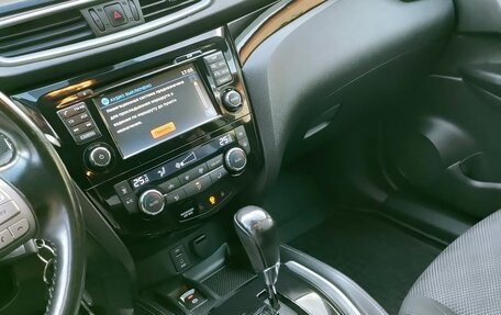 Nissan Qashqai, 2015 год, 1 200 000 рублей, 9 фотография