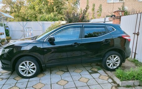 Nissan Qashqai, 2015 год, 1 200 000 рублей, 6 фотография