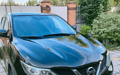 Nissan Qashqai, 2015 год, 1 200 000 рублей, 4 фотография