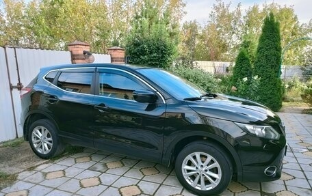 Nissan Qashqai, 2015 год, 1 200 000 рублей, 5 фотография