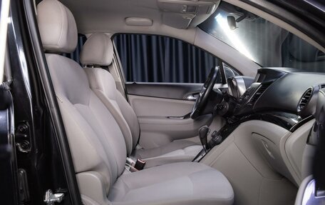 Chevrolet Orlando I, 2012 год, 785 000 рублей, 12 фотография