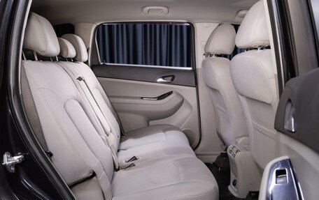 Chevrolet Orlando I, 2012 год, 785 000 рублей, 14 фотография