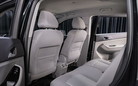 Chevrolet Orlando I, 2012 год, 785 000 рублей, 13 фотография