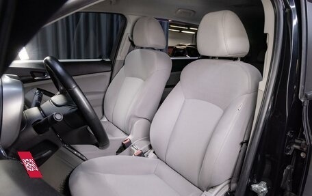 Chevrolet Orlando I, 2012 год, 785 000 рублей, 6 фотография