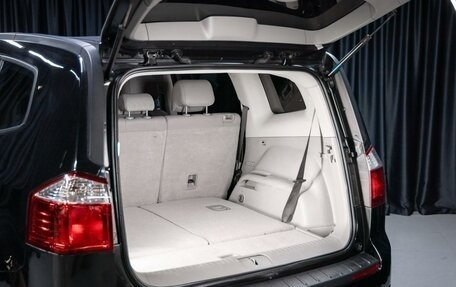 Chevrolet Orlando I, 2012 год, 785 000 рублей, 5 фотография