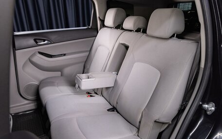 Chevrolet Orlando I, 2012 год, 785 000 рублей, 16 фотография