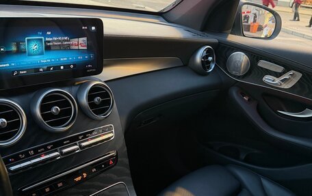 Mercedes-Benz GLC Coupe, 2021 год, 5 990 000 рублей, 10 фотография