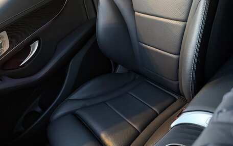 Mercedes-Benz GLC Coupe, 2021 год, 5 990 000 рублей, 7 фотография